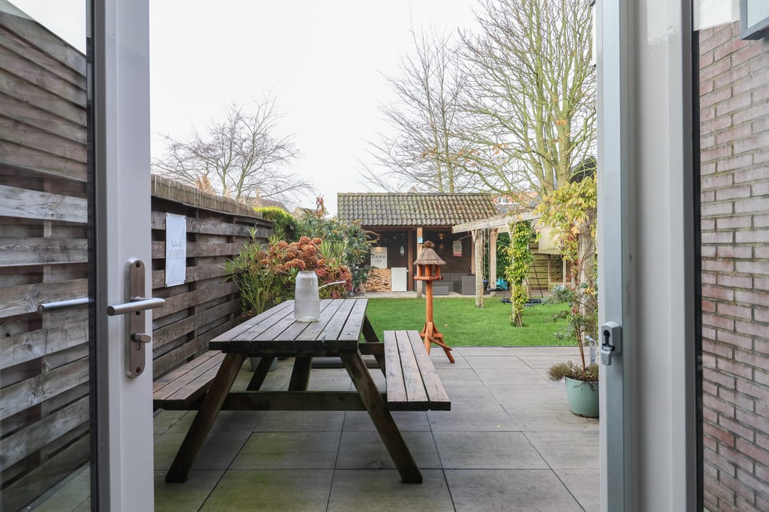 Foto 16 van Julianastraat 7