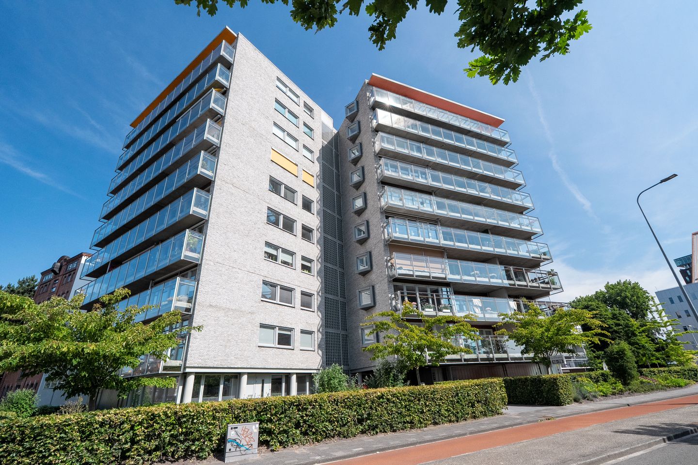 Foto 1 van Griffeweg 18