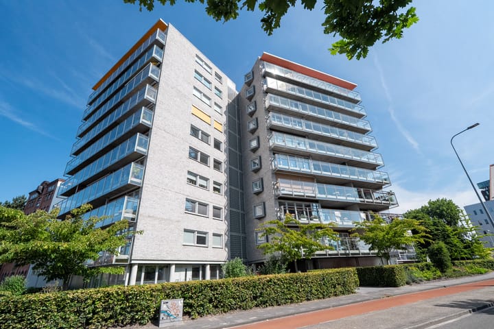 Griffeweg 18 main image