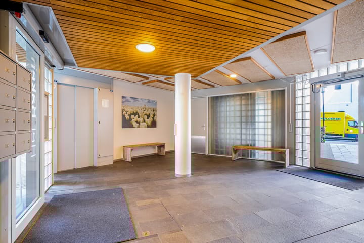 Foto 10 van Griffeweg 18