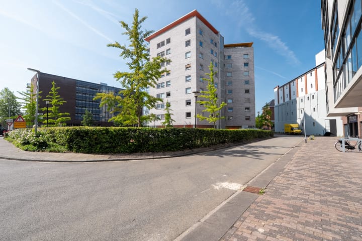 Foto 35 van Griffeweg 18