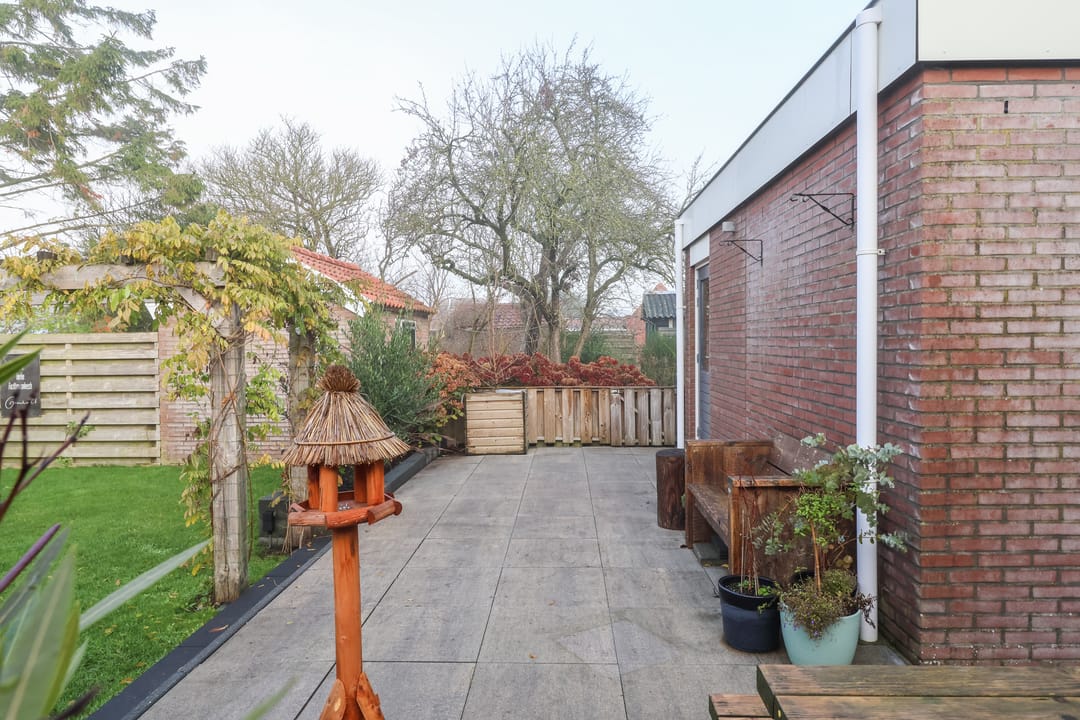 Foto 41 van Julianastraat 7