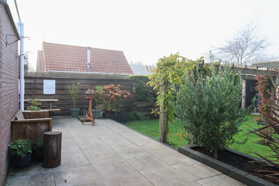 Foto 43 van Julianastraat 7