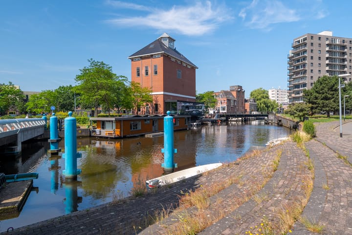 Foto 40 van Griffeweg 18