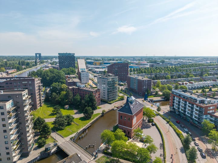 Foto 42 van Griffeweg 18