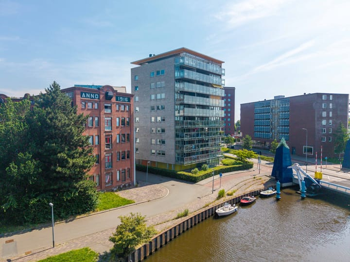 Foto 43 van Griffeweg 18