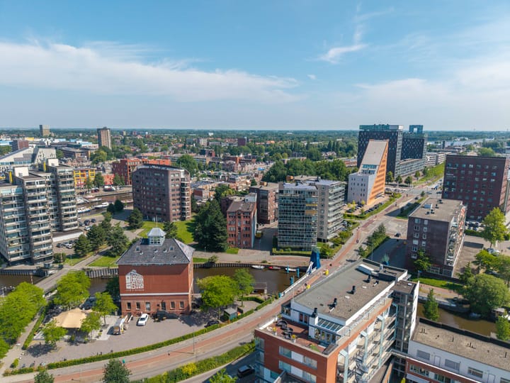 Foto 44 van Griffeweg 18