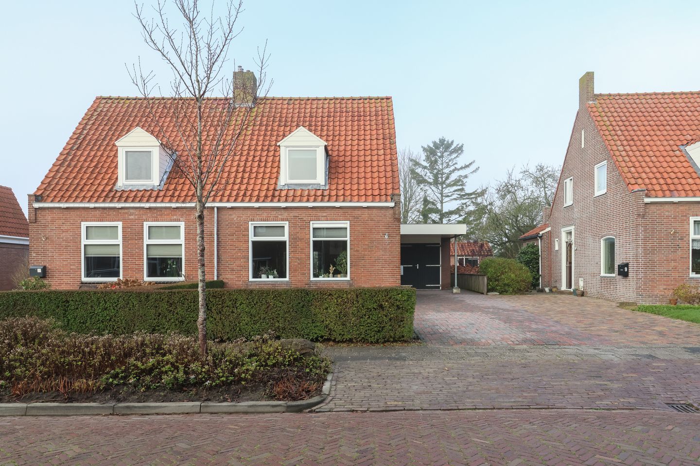 Foto 55 van Julianastraat 7