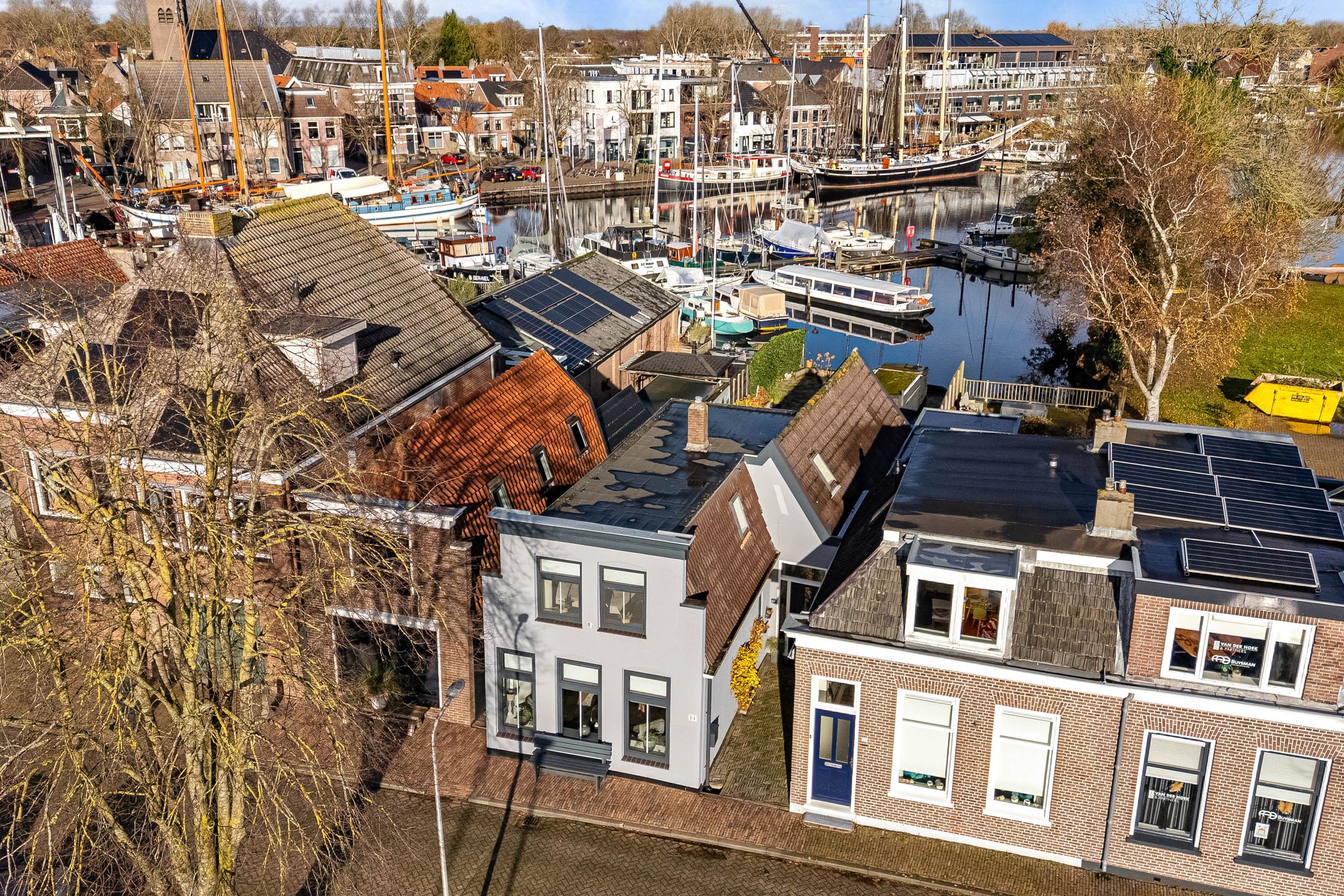 Mastenmakersstraat 11 