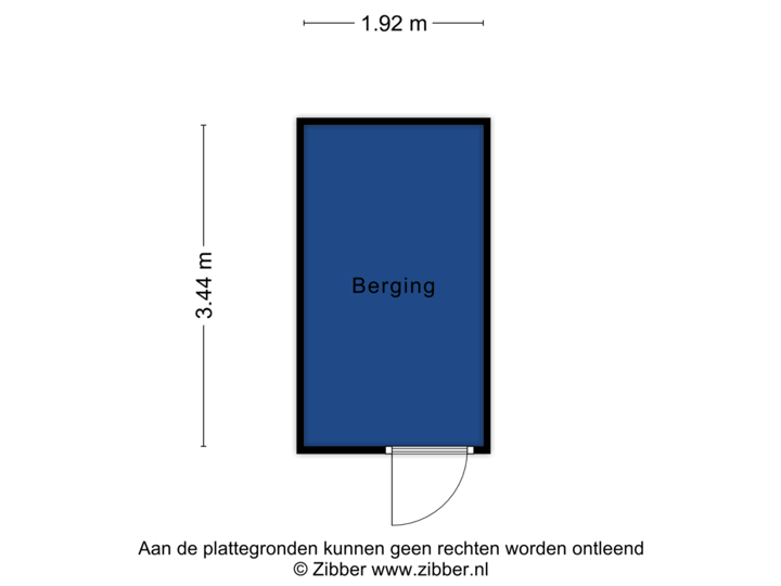 Berging