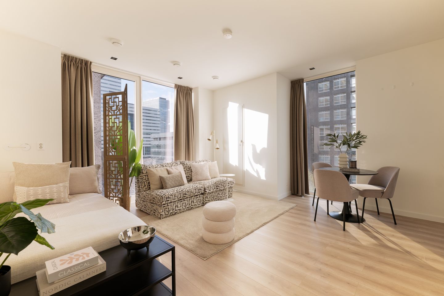 Foto 1 van Gustav Mahlerlaan 21-M