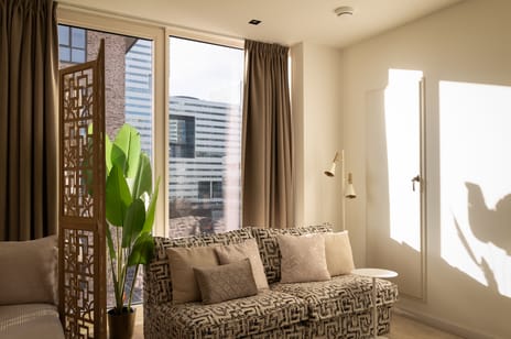 Gustav Mahlerlaan 21-M secondary image