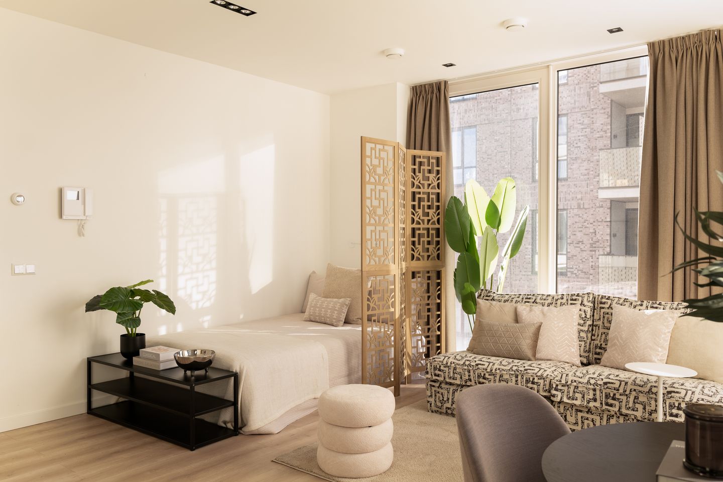 Foto 5 van Gustav Mahlerlaan 21-M