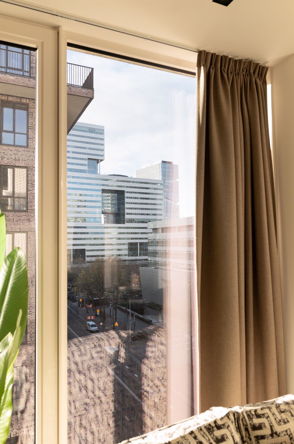 Foto 8 van Gustav Mahlerlaan 21-M