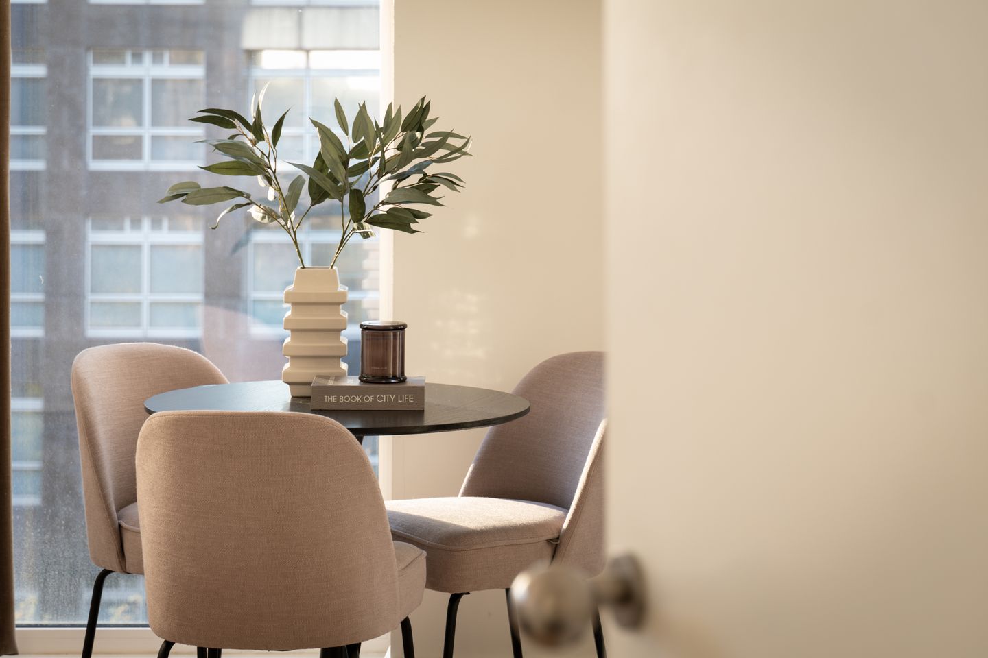 Foto 10 van Gustav Mahlerlaan 21-M