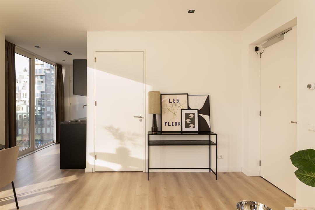 Foto 11 van Gustav Mahlerlaan 21-M