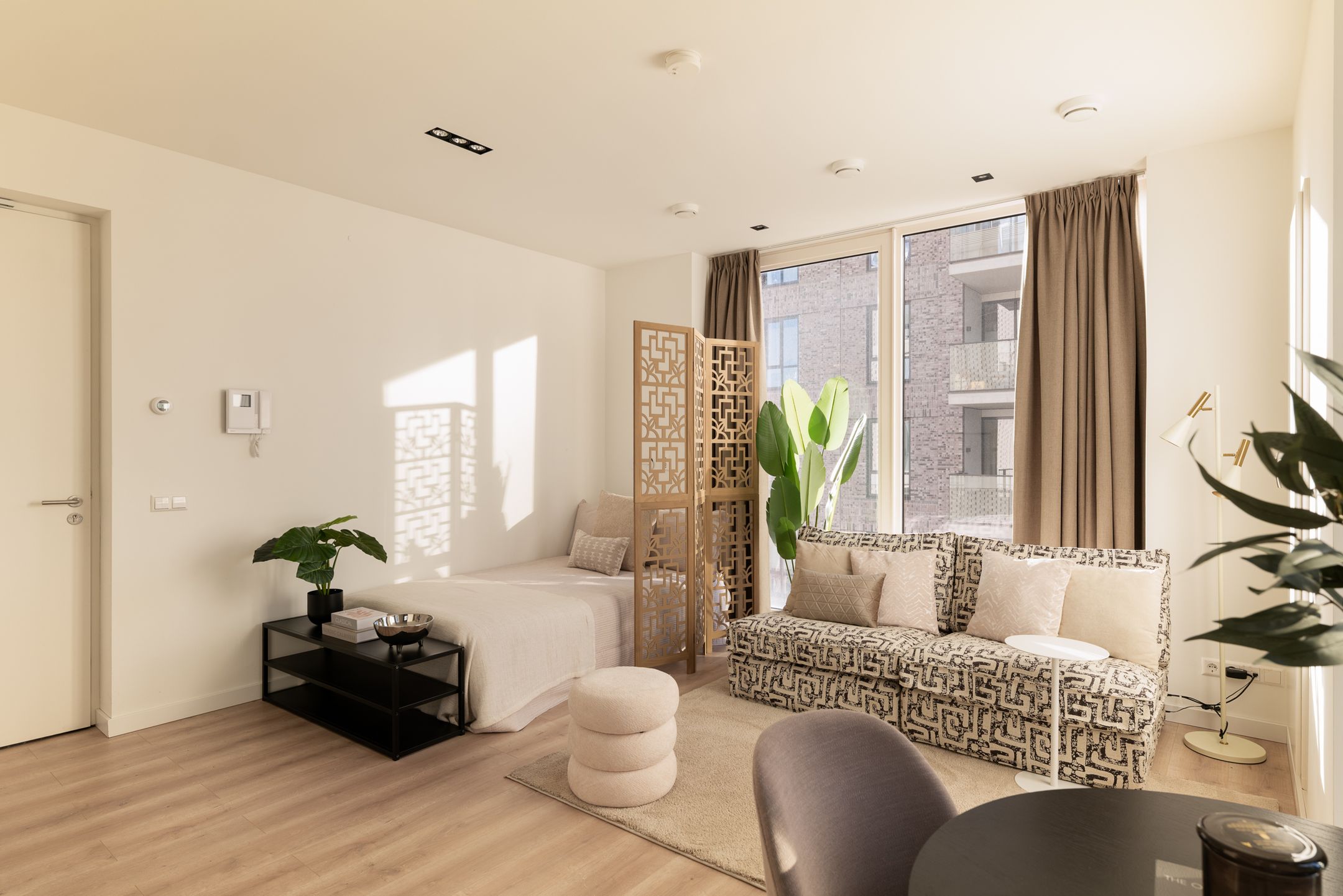 Foto 15 van Gustav Mahlerlaan 21-M