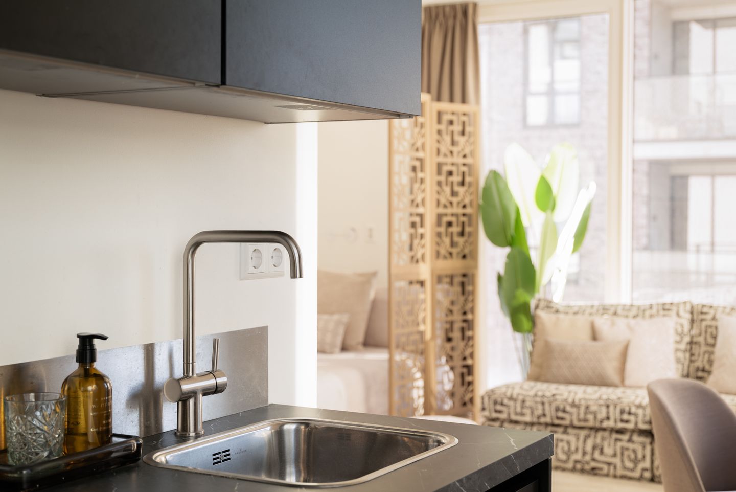 Foto 14 van Gustav Mahlerlaan 21-M