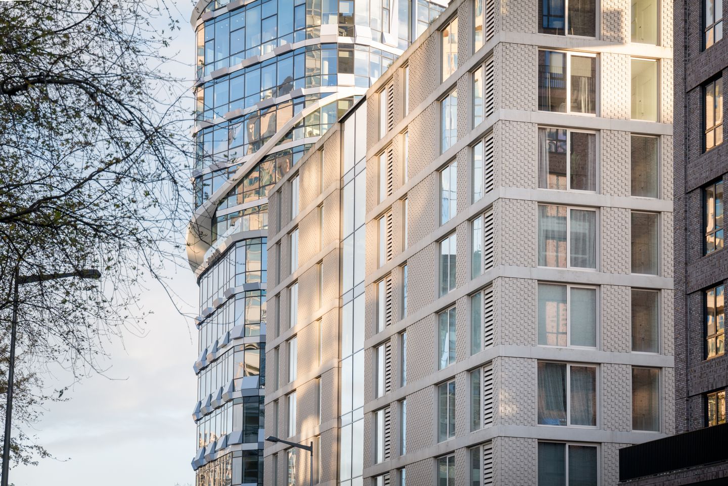 Foto 4 van Gustav Mahlerlaan 21-M