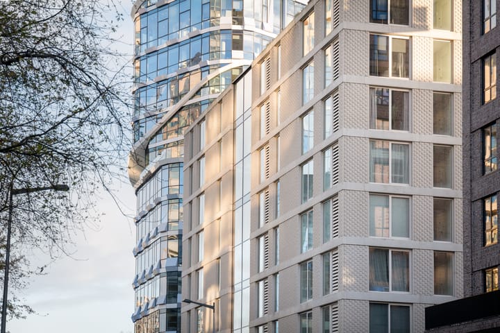 Foto 4 van Gustav Mahlerlaan 21-M