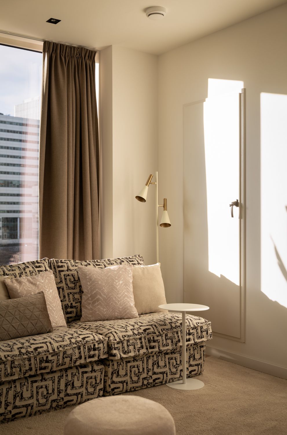 Foto 7 van Gustav Mahlerlaan 21-M