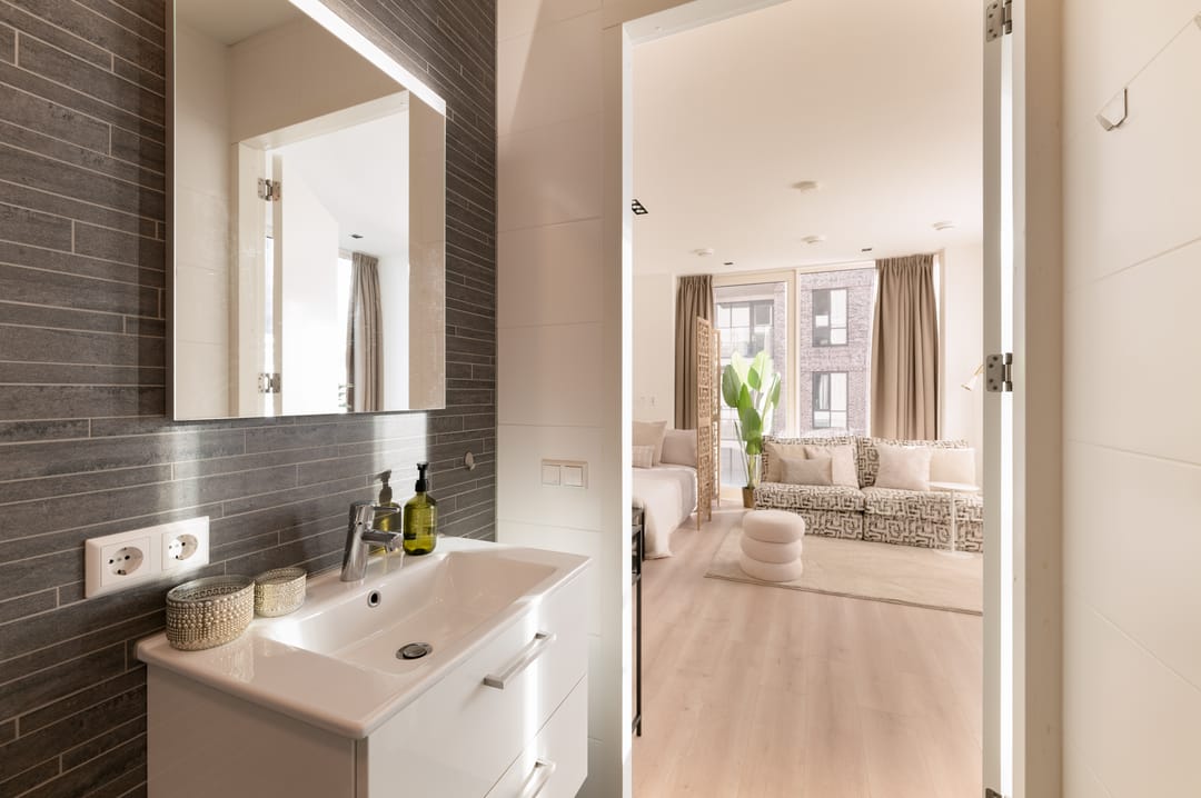 Foto 17 van Gustav Mahlerlaan 21-M