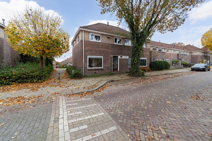 Foto 2 van Hertenlaan 16