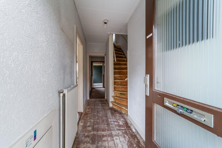 Foto 3 van Hertenlaan 16