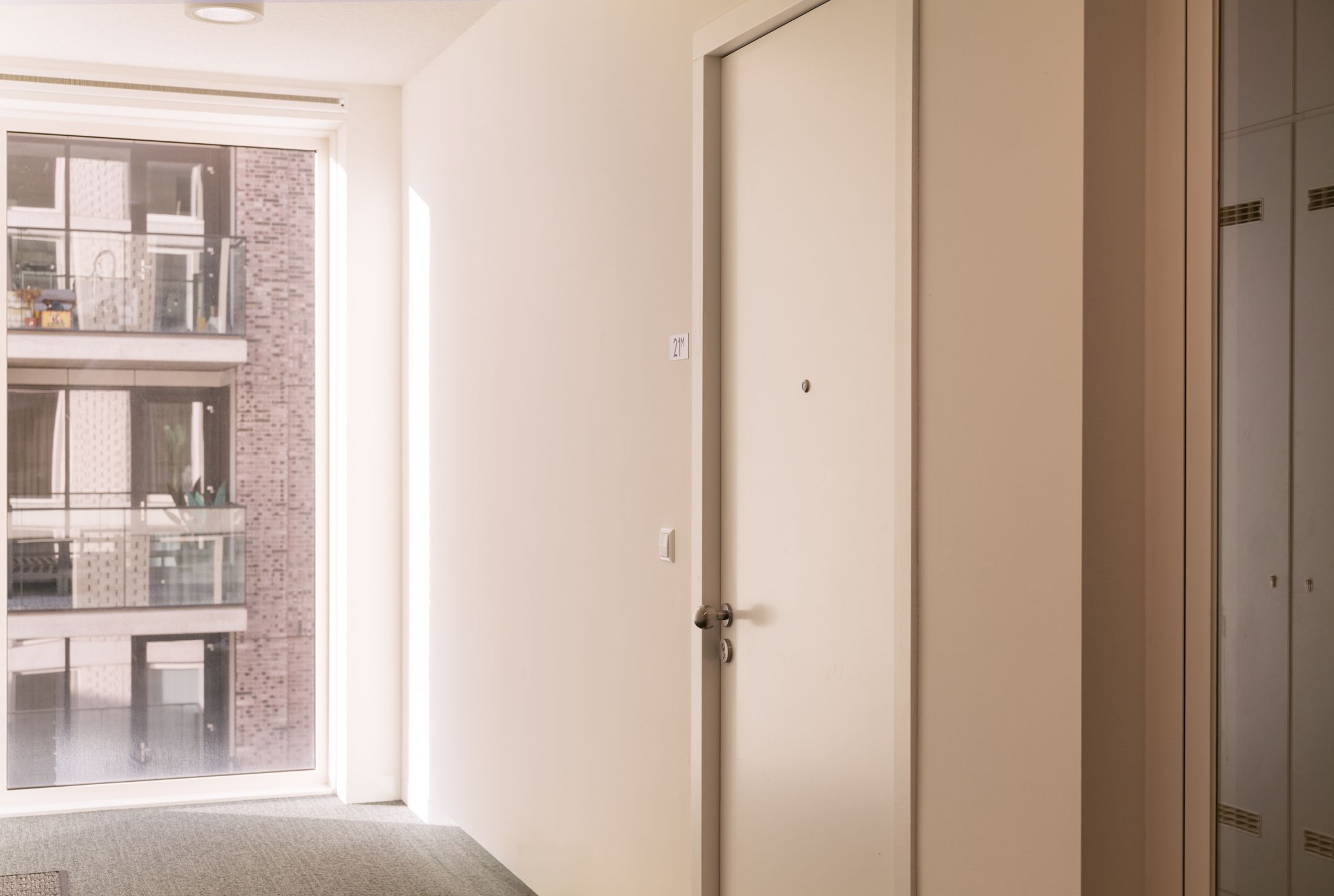 Foto 21 van Gustav Mahlerlaan 21-M