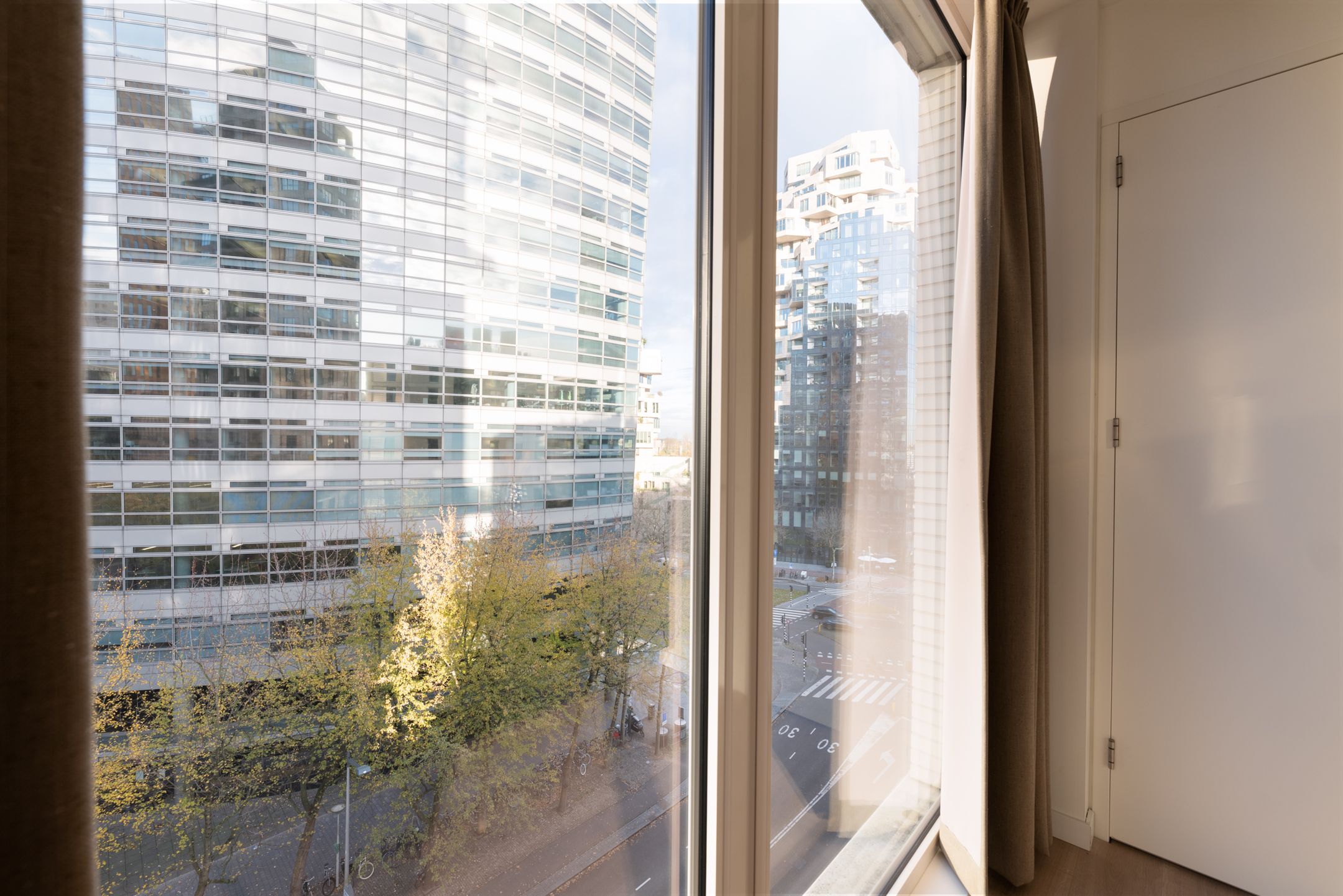 Foto 12 van Gustav Mahlerlaan 21-M