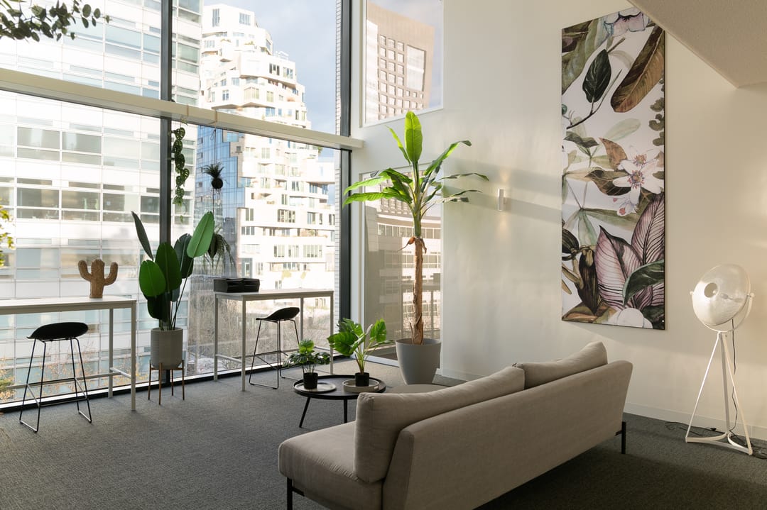 Foto 22 van Gustav Mahlerlaan 21-M