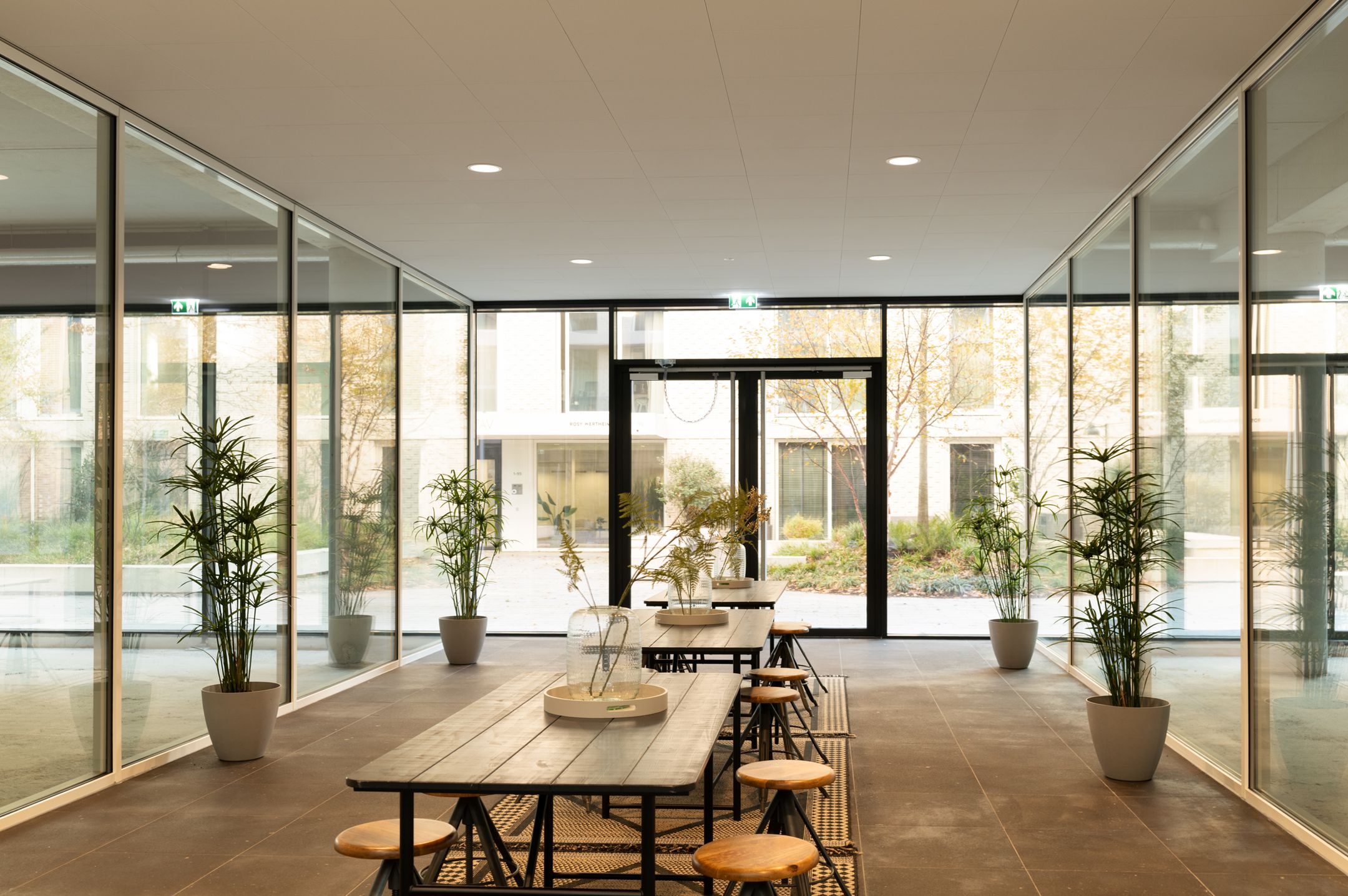 Foto 24 van Gustav Mahlerlaan 21-M