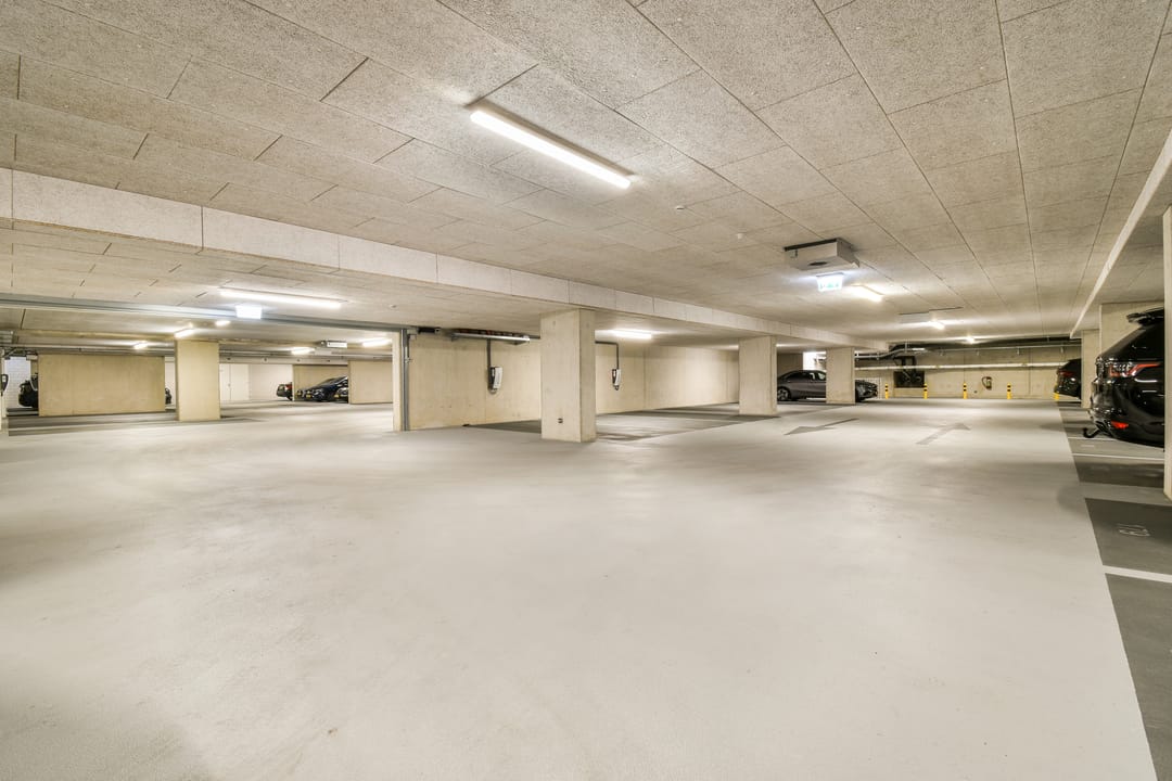 Foto 28 van Gustav Mahlerlaan 21-M