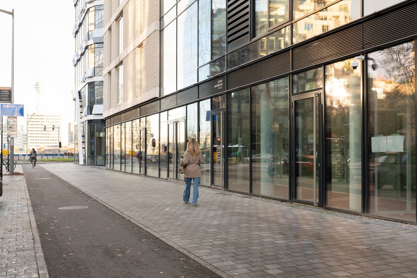 Foto 29 van Gustav Mahlerlaan 21-M