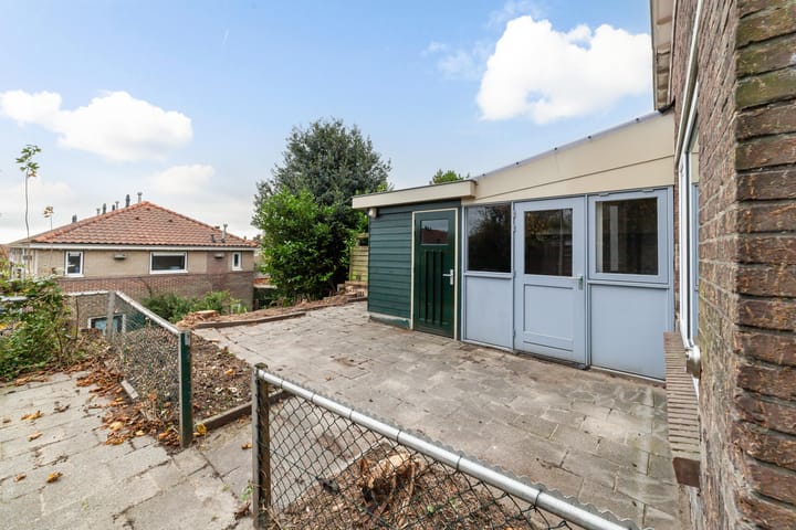 Foto 22 van Hertenlaan 16