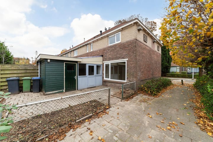 Foto 23 van Hertenlaan 16