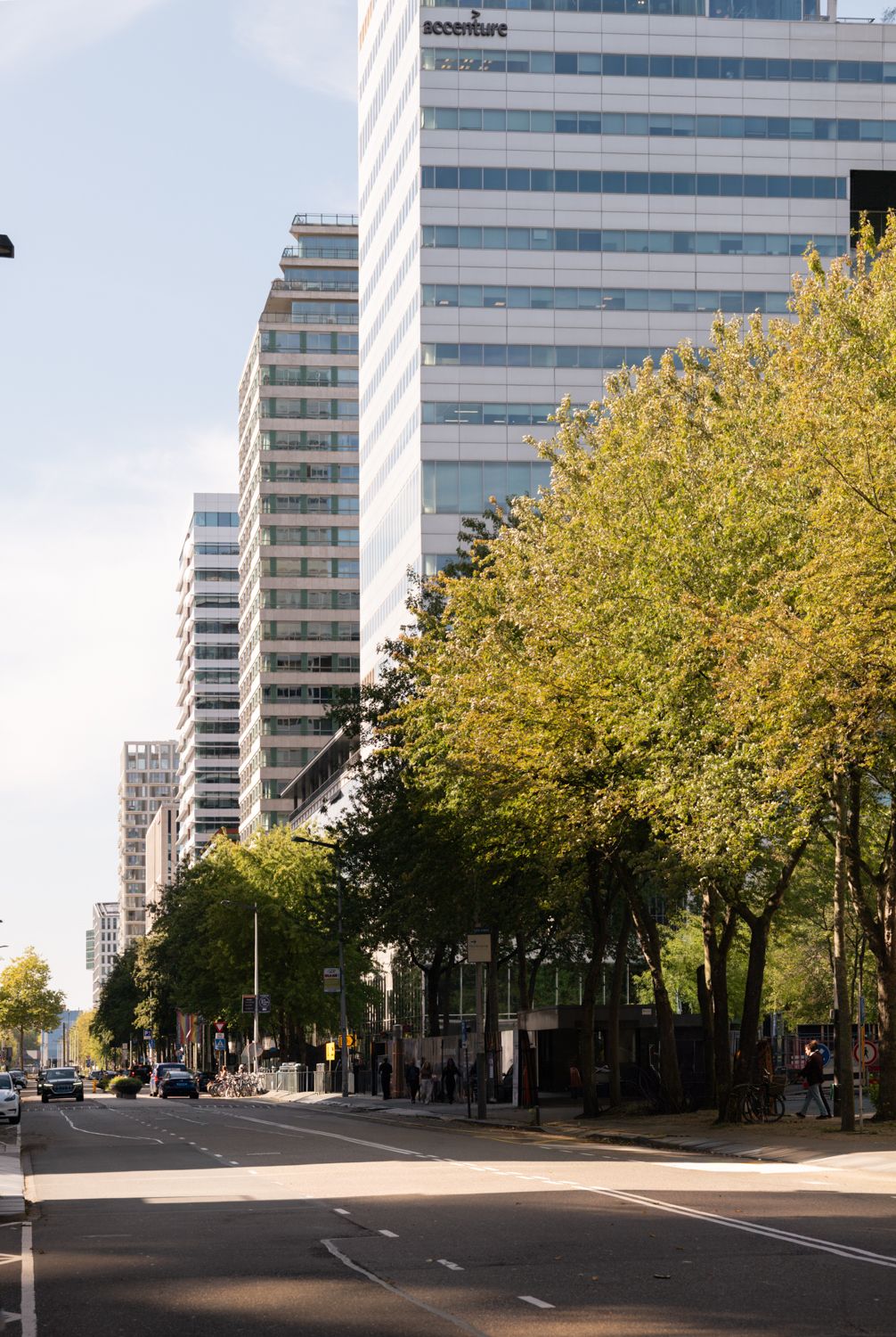 Foto 38 van Gustav Mahlerlaan 21-M