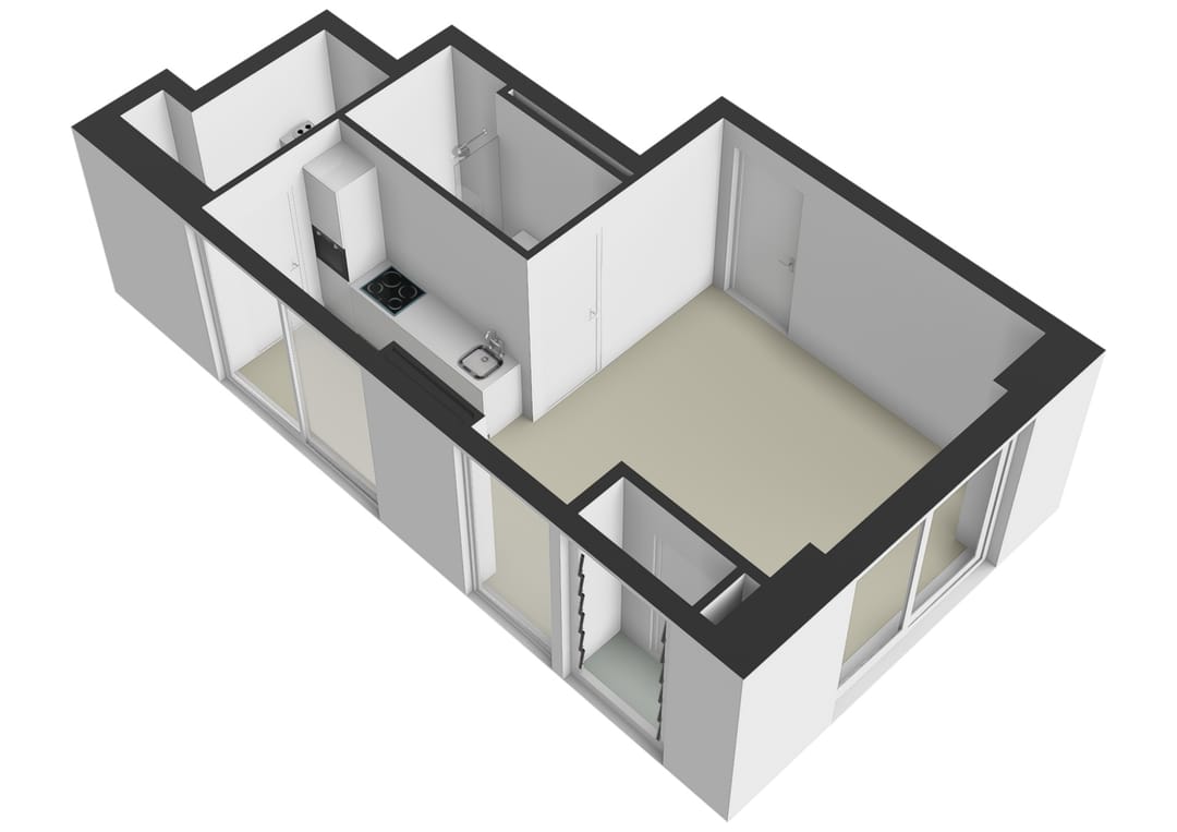 Foto 41 van Gustav Mahlerlaan 21-M