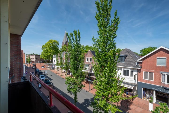 Foto 4 van Rijksstraatweg 191-D