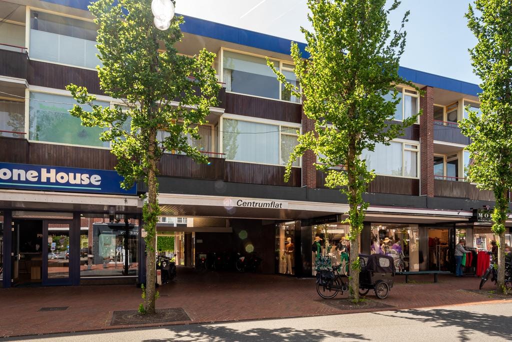 Foto 5 van Rijksstraatweg 191-D