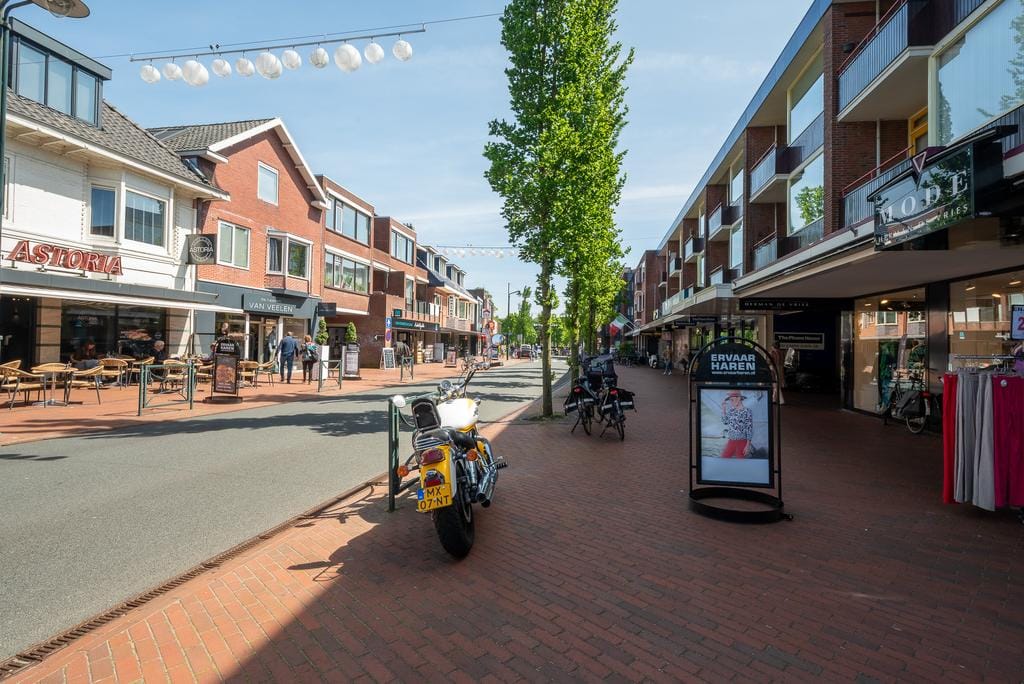 Foto 6 van Rijksstraatweg 191-D