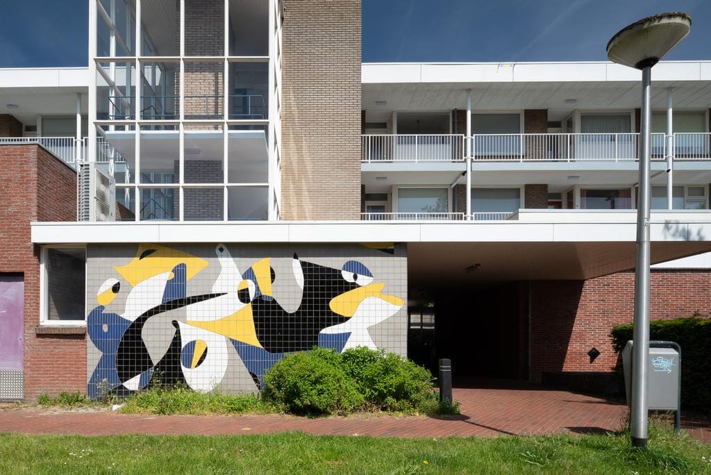 Foto 8 van Rijksstraatweg 191-D