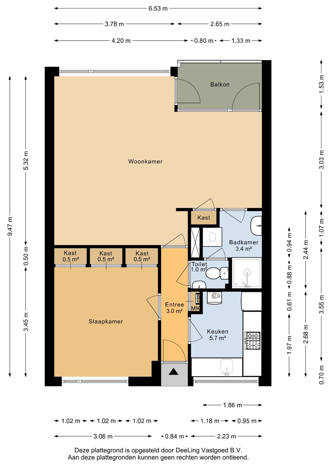 Foto 32 van Rijksstraatweg 191-D