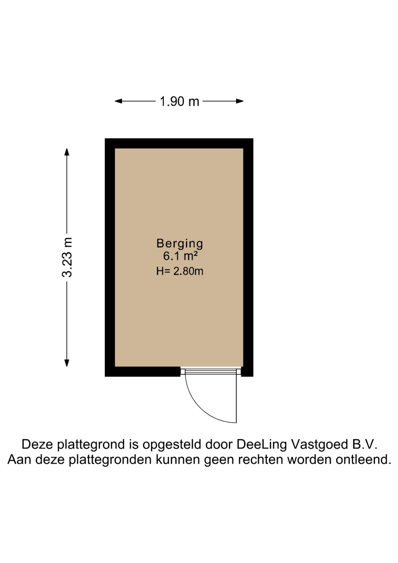 Foto 33 van Rijksstraatweg 191-D