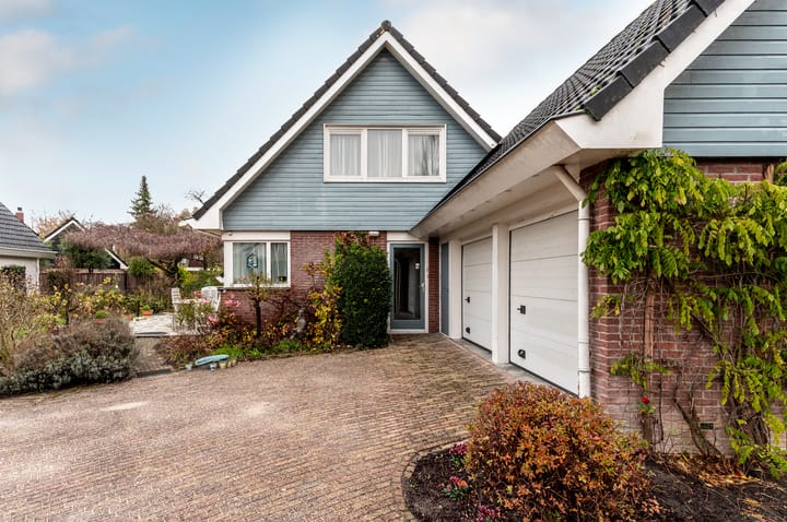 Photo 8 of Klavergriend 38-B