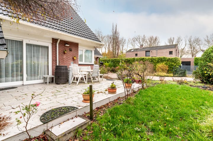 Photo 34 of Klavergriend 38-B