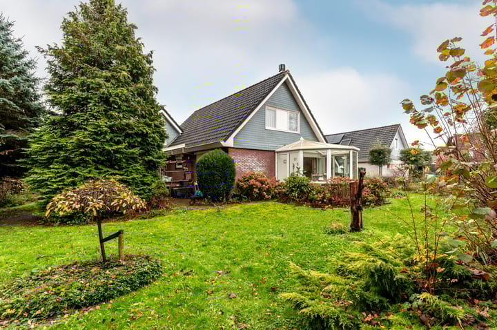 Photo 43 of Klavergriend 38-B