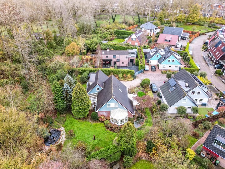 Photo 49 of Klavergriend 38-B