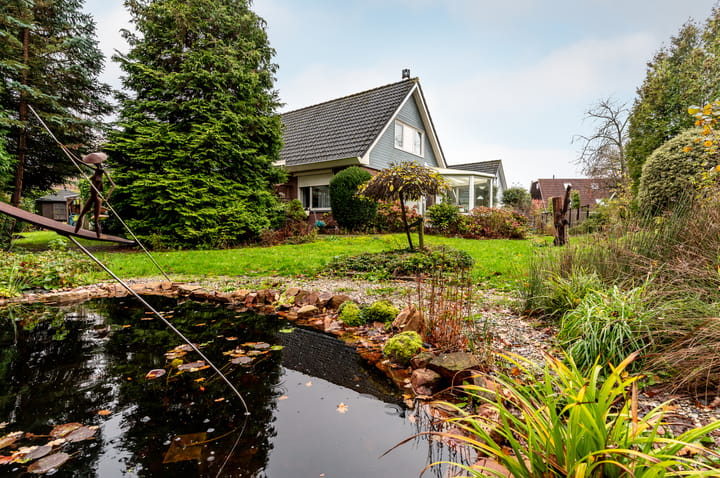 Photo 6 of Klavergriend 38-B