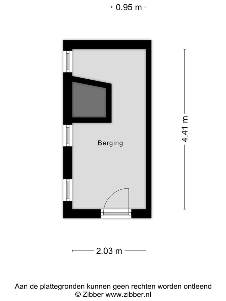 Foto 27 van Surinamelaan 81-A